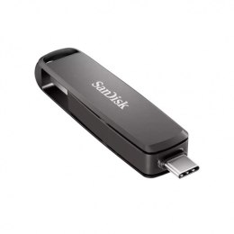Pendrive SANDISK SDDDE1-1T00-G46 (1 TB /Czarny )