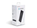 Hub TP-LINK UH720 (7x USB 3.0; kolor czarny)