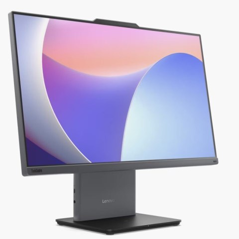 Lenovo Komputer All-in-One neo 50a G5 12SD005YPB W11Pro Core 5 210H/16GB/1TB/INT/23.8 FHD/Touch/Luna Grey/5YRS OS