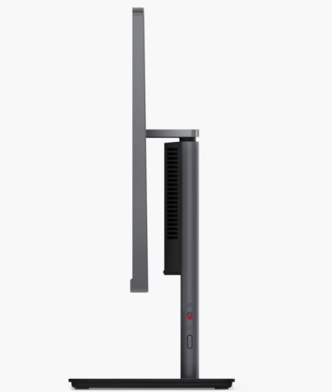 Lenovo Komputer All-in-One neo 50a G5 12SD005YPB W11Pro Core 5 210H/16GB/1TB/INT/23.8 FHD/Touch/Luna Grey/5YRS OS