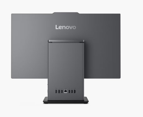 Lenovo Komputer All-in-One neo 50a G5 12SD005YPB W11Pro Core 5 210H/16GB/1TB/INT/23.8 FHD/Touch/Luna Grey/5YRS OS
