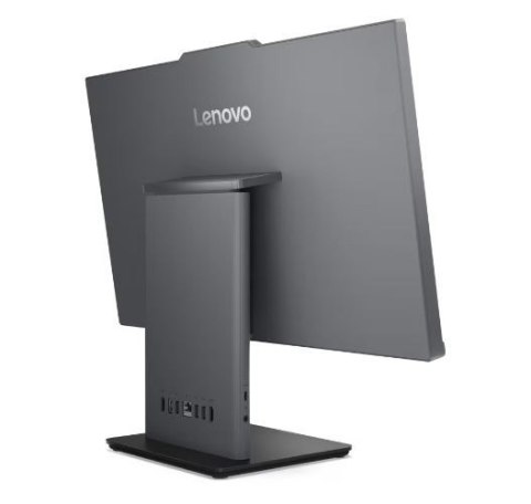 Lenovo Komputer All-in-One neo 50a G5 12SD006MPB W11Pro Core 5 210H/16GB/512GB/INT/23.8FHD/Touch/Luna Grey/3YRS OS 3YRS OS