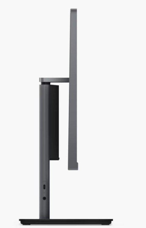 Lenovo Komputer All-in-One neo 50a G5 12SD006TPB W11Pro Core 7 240H/2x16GB/1TB/INT/23.8 FHD/Luna Grey/5YRS OS