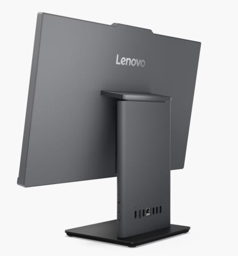 Lenovo Komputer All-in-One neo 50a G5 12SD006TPB W11Pro Core 7 240H/2x16GB/1TB/INT/23.8 FHD/Luna Grey/5YRS OS
