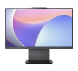 Lenovo Komputer All-in-One neo 50a G5 12SD0072PB W11Pro Core 5 210H/16GB/512GB/INT/23.8FHD/Luna Grey/3YRS OS