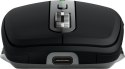 Mysz Logitech MX Anywhere 3S for Mac 910-006947 (prawostronna) RF Wireless + Bluetooth Laser 8000 DPI