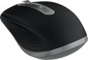 Mysz Logitech MX Anywhere 3S for Mac 910-006947 (prawostronna) RF Wireless + Bluetooth Laser 8000 DPI