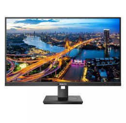 Philips 276B1/00 monitor komputerowy 68,6 cm (27