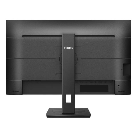 Philips 276B1/00 monitor komputerowy 68,6 cm (27") 2560 x 1440 px