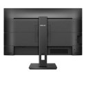 Philips 276B1/00 monitor komputerowy 68,6 cm (27") 2560 x 1440 px
