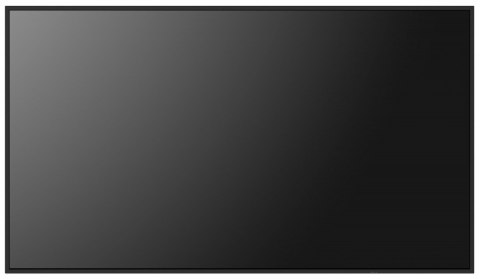 Sharp Monitor wielkoformatowy MultiSync E759 75 cali UHD 16/7 350cd/m2