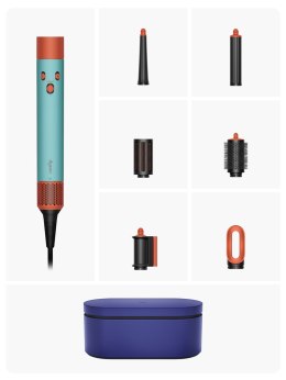 Suszarko-lokówka DYSON HS08 Long Ceramic /533598-01