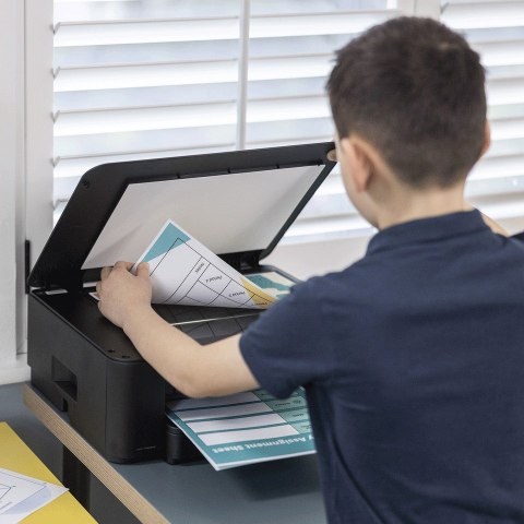 Brother DCP-T580DW - drukarka wielofunkcyjna kolorowa