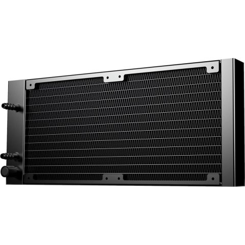 Chłodnica Alpenföhn Glacier Water 240 High Speed AIO, ARGB