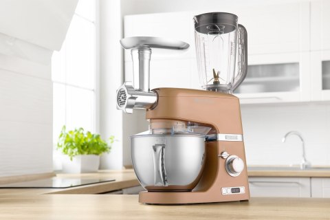 Robot kuchenny FOOD PROCESSOR STM 7876GD SENCOR