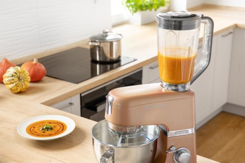 Robot kuchenny FOOD PROCESSOR STM 7876GD SENCOR