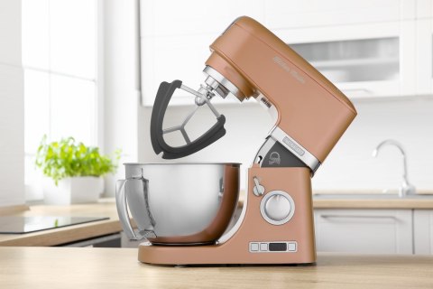 Robot kuchenny FOOD PROCESSOR STM 7876GD SENCOR