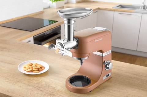 Robot kuchenny FOOD PROCESSOR STM 7876GD SENCOR