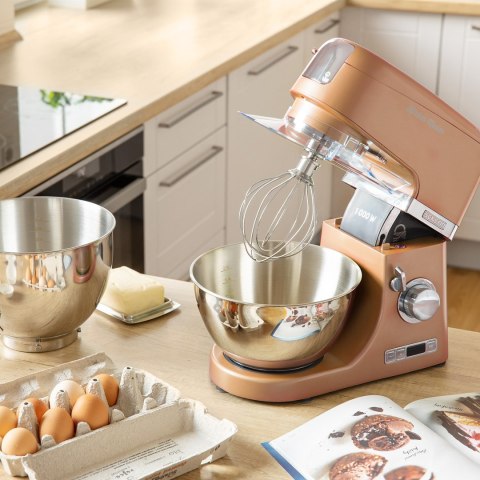 Robot kuchenny FOOD PROCESSOR STM 7876GD SENCOR