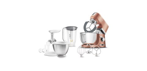 Robot kuchenny FOOD PROCESSOR STM 7876GD SENCOR