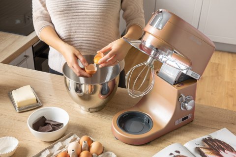 Robot kuchenny FOOD PROCESSOR STM 7876GD SENCOR