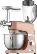 Robot kuchenny FOOD PROCESSOR STM 7876GD SENCOR
