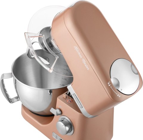 Robot kuchenny FOOD PROCESSOR STM 7876GD SENCOR