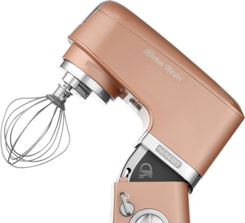 Robot kuchenny FOOD PROCESSOR STM 7876GD SENCOR