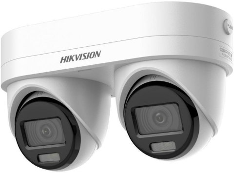 Kamera IP Hikvision DS-2CD2346G3D-IZ2UY/SL (2.8/4mm)