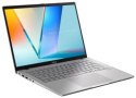 Laptop ASUS Vivobook S14 S3407VA-LY031W - i5-13420H | 14'' | 16GB | 512GB | Win11H | Srebrny