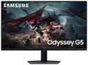 Monitor Samsung Odyssey LS32DG500EUXEN - 32'' | IPS | QHD | 1ms (GTG) | 180Hz