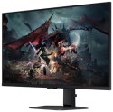Monitor Samsung Odyssey LS32DG500EUXEN - 32'' | IPS | QHD | 1ms (GTG) | 180Hz
