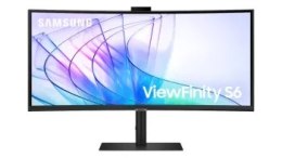 Monitor Samsung ViewFinity S6 LS34C652VAUXEN 34