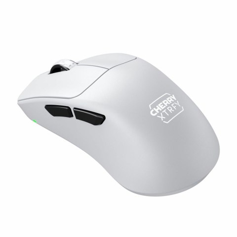Mysz bezprzewodowa CHERRY XTRFY CX-M64W-PRO-WHITE