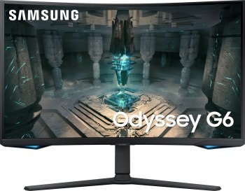 Samsung 32" VA LS32BG650EUXEN