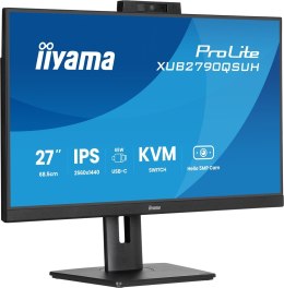 Monitor iiyama XUB2790QSUH-B2 27
