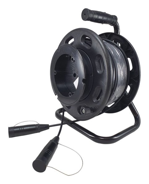 Wyposaż się w HDMI PHS Ethernet 2.1 A-A St/St 25.0m 8K60Hz HDRopt.