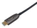 Kabel HDMI PHS Ethernet 2.1 A-A St/St 50.0m 8K60Hz HDRopt.