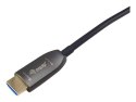 Kabel HDMI PHS Ethernet 2.1 A-A St/St 50.0m 8K60Hz HDRopt.