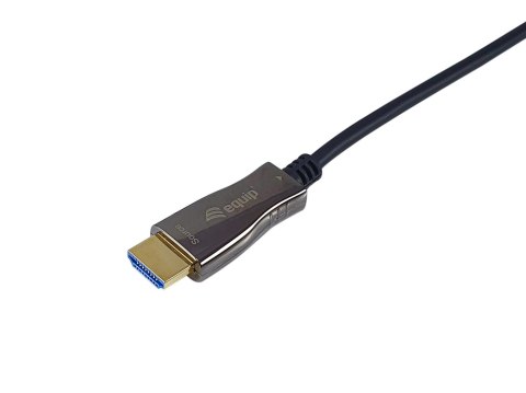 Kabel wyposażenie HDMI HS Ethernet 2.0 18Gb AOC 4K/60Hz 20.00m