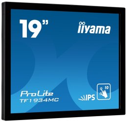 Iiyama Touch-Display ProLite TF1934MC-B7X - 48 cm (19