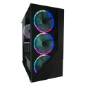 Obudowa LC-Power Case Gaming 803B-ON Shaded_X RGB