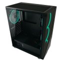 Obudowa LC-Power Case Gaming 803B-ON Shaded_X RGB