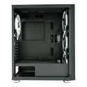 Obudowa LC-Power Case Gaming 803B-ON Shaded_X RGB