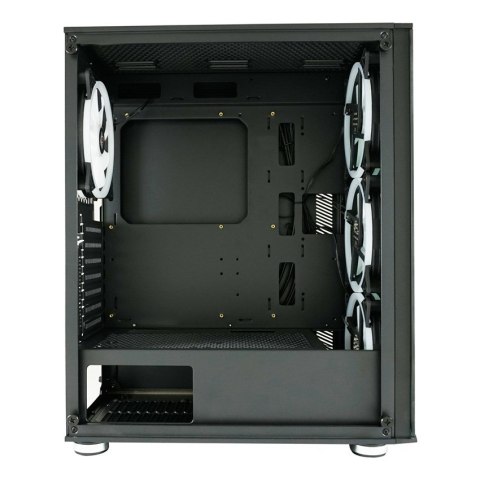 Obudowa LC-Power Case Gaming 803B-ON Shaded_X RGB