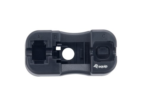 Wyposaż zaciskarkę do kabli 129504