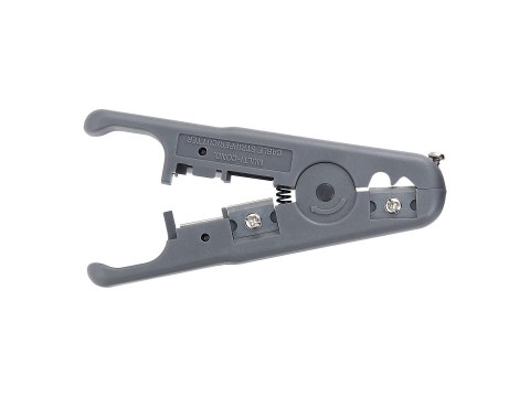 Wyposaż zaciskarkę do kabli 129504