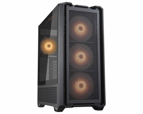 Obudowa Full-Tower COUGAR MX600 ARGB