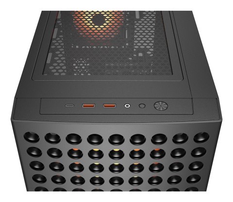 Obudowa COUGAR Case Midi-Tower Airface ECO, ARGB