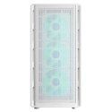Obudowa Midi-Tower COUGAR Airface Pure PRO, ARGB, Biały